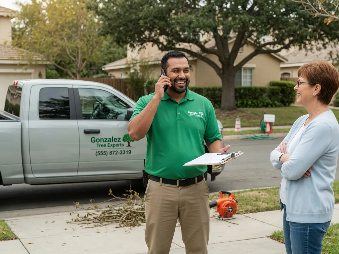 Tree Service Sierra Vista, AZ FAQs